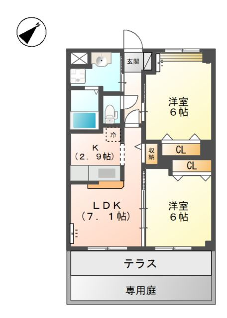 Sunny　Place　久留里