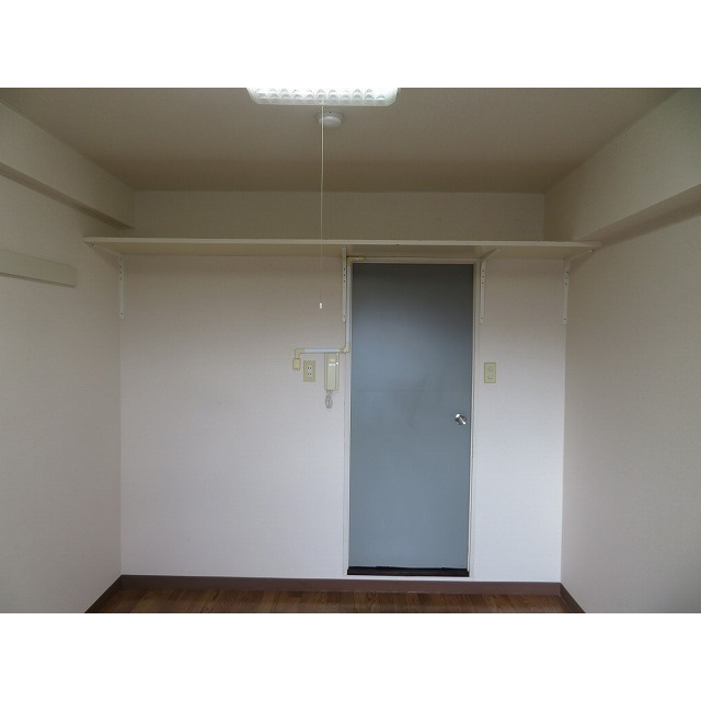 アムス小岩ＷＥＳＴのその他|洋室