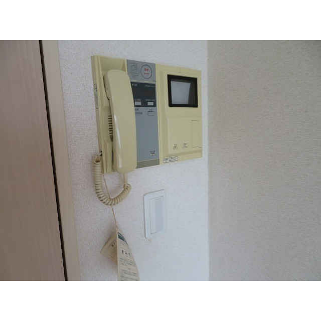 ヴェルステージ関内のその他|モニターフォン