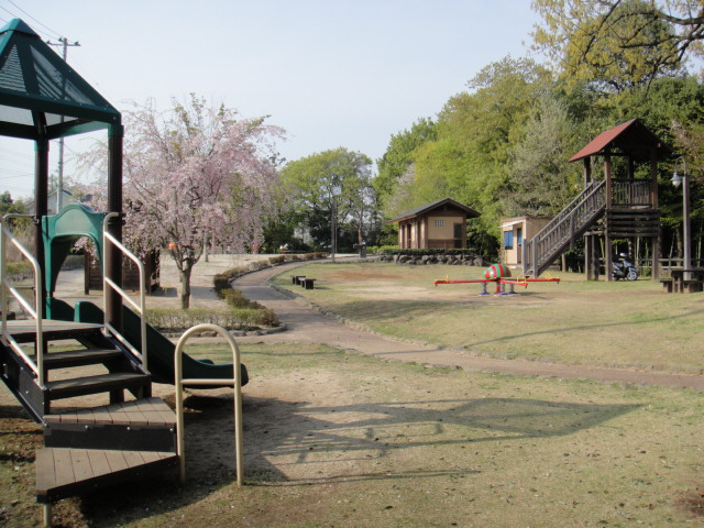 Ａｒｃ・Ｒｉｃｈｅ（アークリッシュ）の周辺|戸塚下台公園まで200ｍ