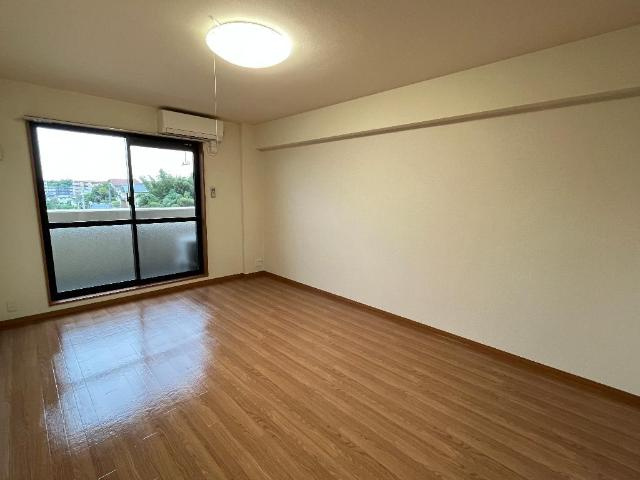 Ａｒｃ・Ｒｉｃｈｅ（アークリッシュ）の内装|洋室（イメージ）