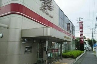 フェアリー　テールの周辺|静岡銀行 沼津金岡支店まで250m