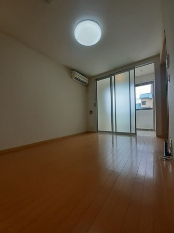 マーベラスＫの内装