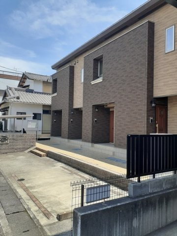 アランチャのその他共用部分
