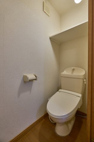 レオパレスプレシオッサのその他