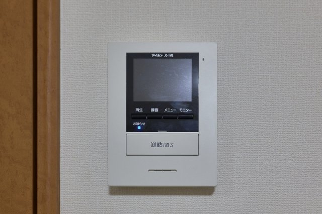 レオパレスプレシオッサのその他