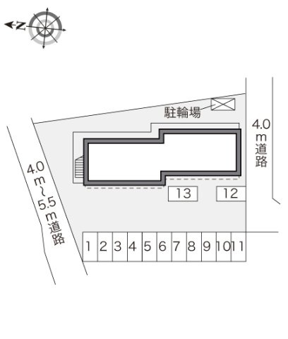 レオパレスプレシオッサのその他