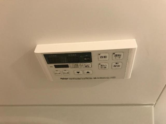 サンタローズ～Ｓａｎｔａｒｏｓｅ～の設備|室内設備