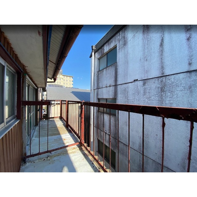 岐阜市須賀２丁目の一戸建ての内装