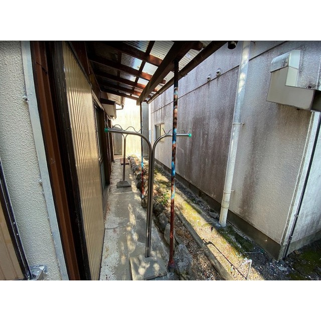 岐阜市須賀２丁目の一戸建ての内装