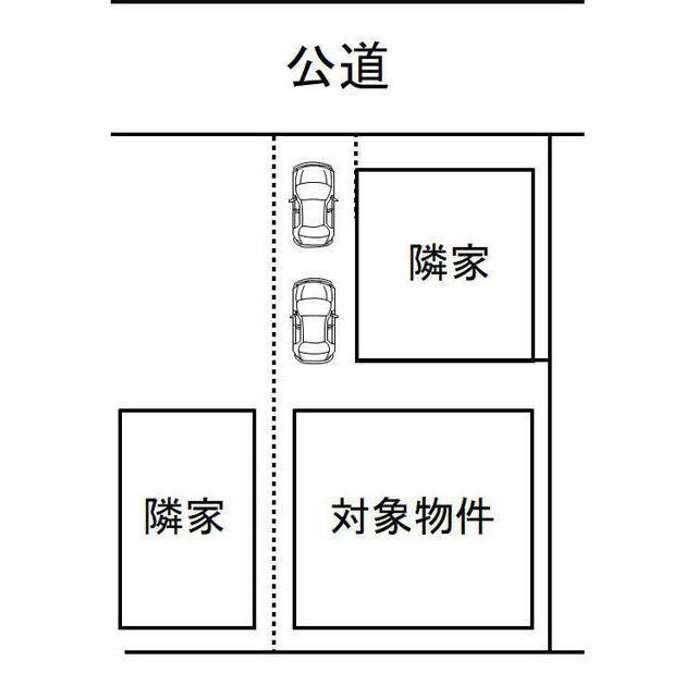 岐阜市須賀２丁目の一戸建ての内装