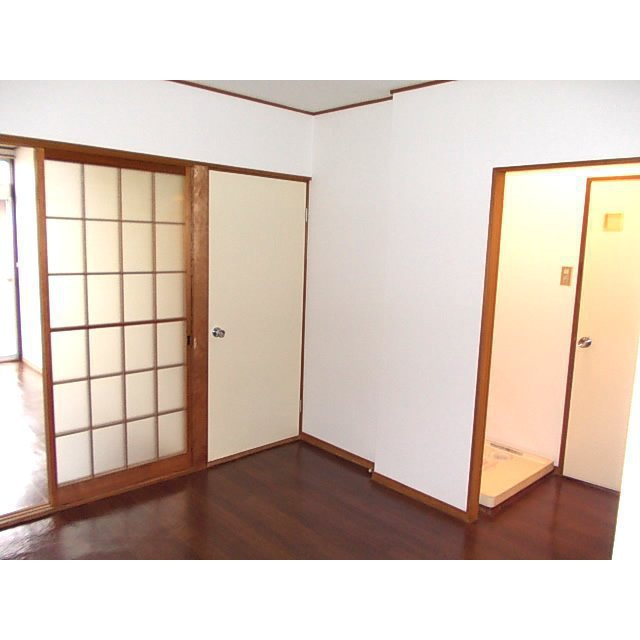 アーバンハイツ那加Ｂの内装