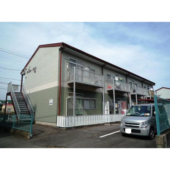 アーバンハイツ那加Ｂ