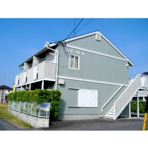 販売済みサンプル画像　コロボックルの家 コロボックル | 岐阜市茜部本郷の居住用物件｜岐阜県の賃貸アパート