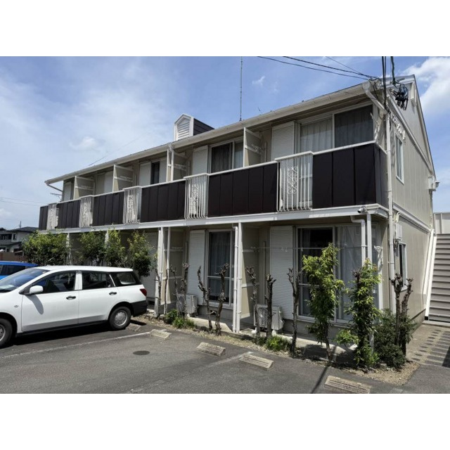 コロボックル | 岐阜市茜部本郷の居住用物件｜岐阜県の賃貸アパート