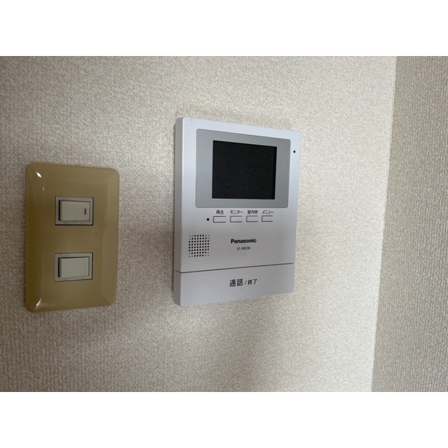 各務原市那加野畑町１丁目のアパートの設備