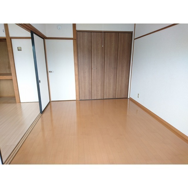 メゾン若松第１の内装