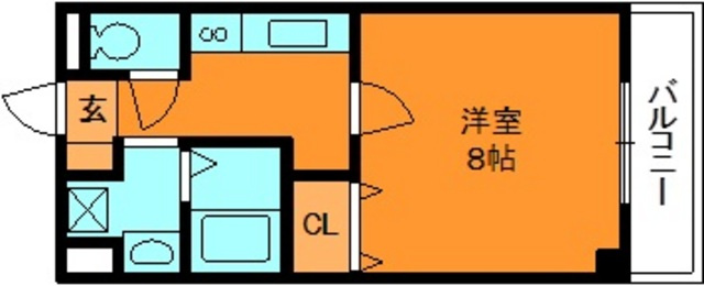 アドレ壱番館
