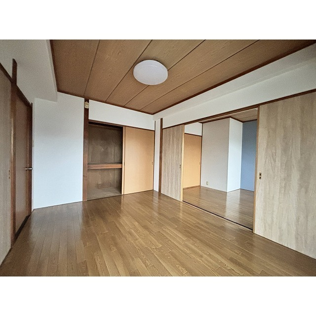 本田町レジデンスのその他