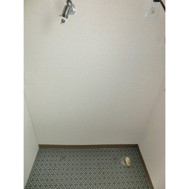 レヂデンス石井　Ｓの内装