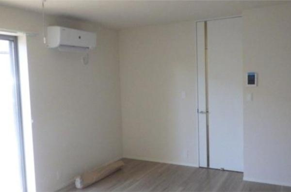 サラテラスの洋室|※別部屋写真