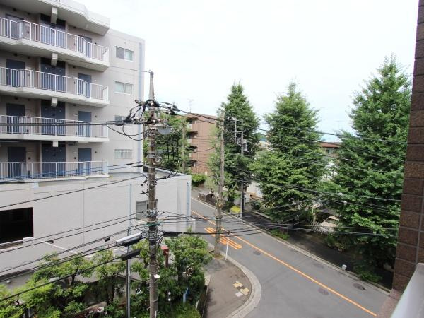 サンブリッジの展望