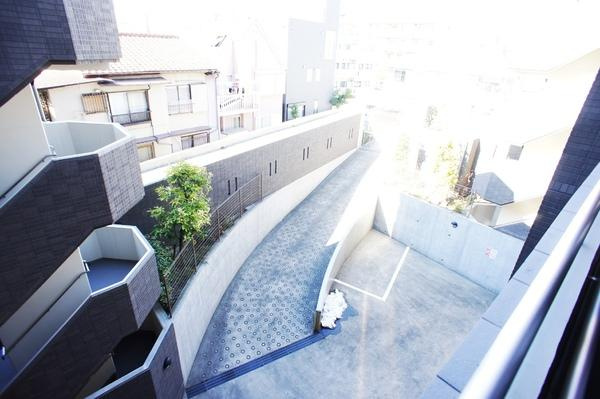 ケニーフラッツ玉川のその他