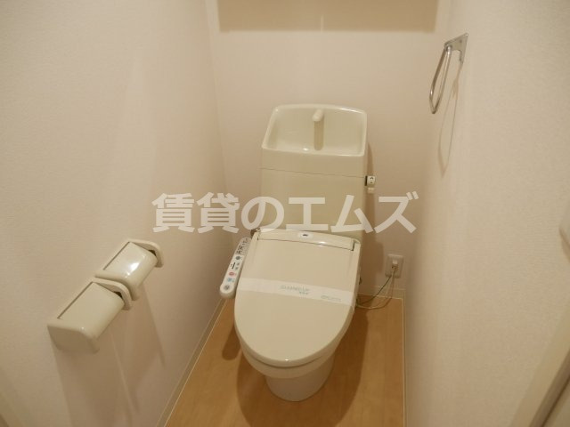 【トイレ】 | Ｇｒａｎ　Ｃｅｎｏｔｅ　Ｍ