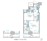 江東区豊洲６丁目のマンションの画像
