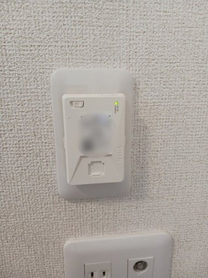 【設備】 | ハナミズキ
