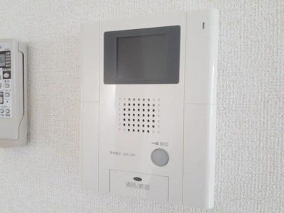 【設備】 | ベル　セゾンＡ