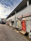 草加市吉町３丁目のアパートの画像