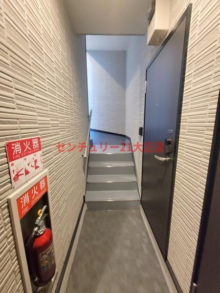 Sunglow朝潮橋のその他