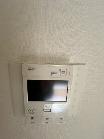 豊島区池袋４丁目の賃貸マンションのセキュリティ