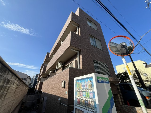 プレール池袋