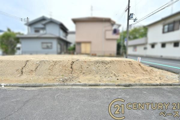 桜井市大字三輪の売地のその他|■現地撮影写真■