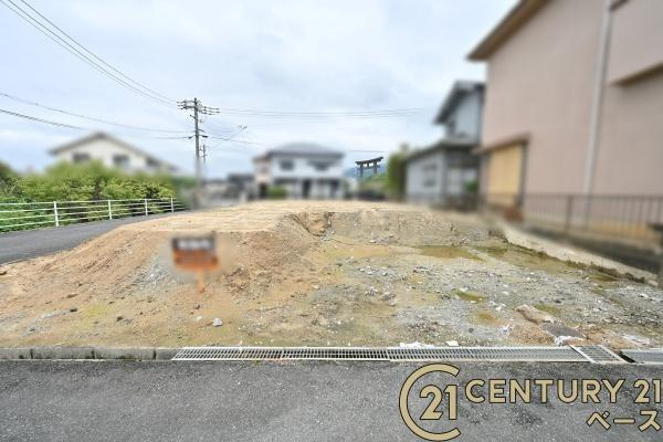 桜井市大字三輪の売地のその他|■現地撮影写真■