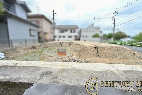 桜井市大字三輪の売地のその他|■現地撮影写真■