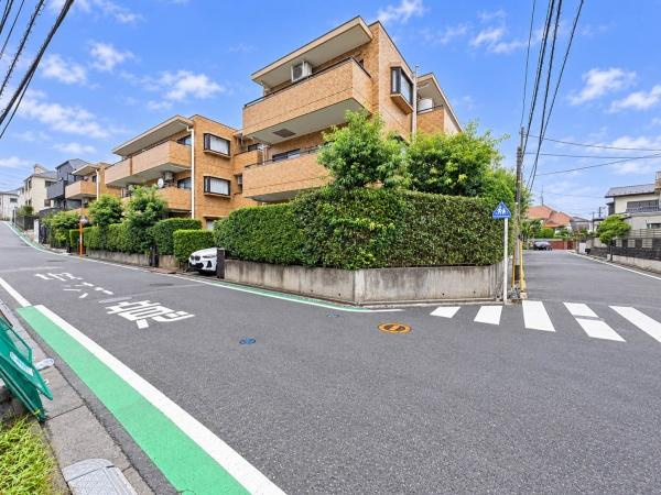 ライオンズマンション保土ヶ谷第３