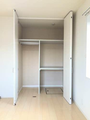 【収納】 | グランマスト観音寺新町