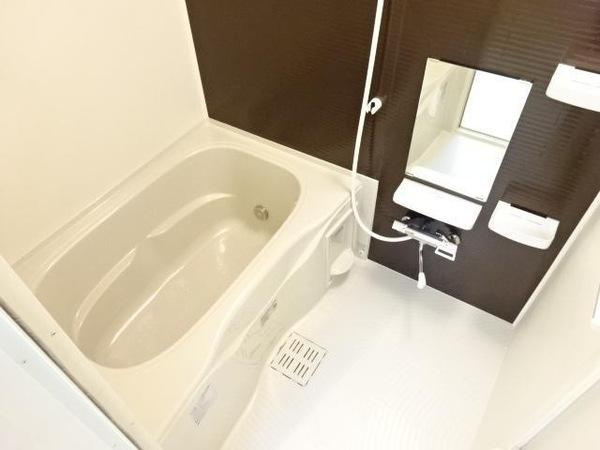 【浴室】 | カーサイリス