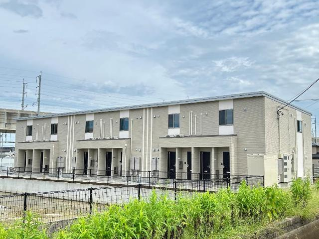 ロコモーション呉羽