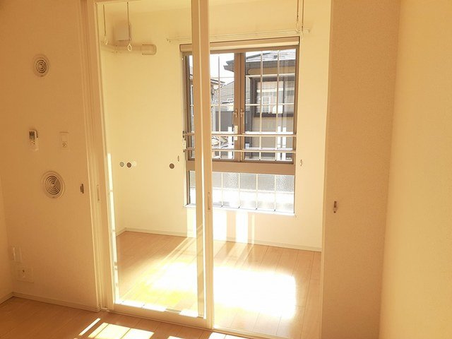 アンダンテ　いわせ野Ⅰのその他