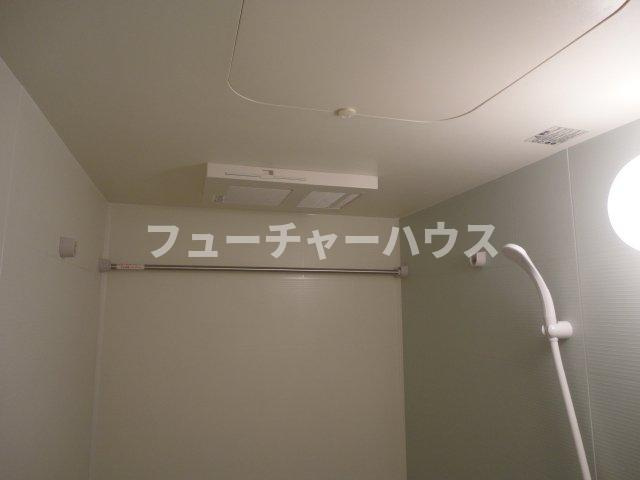 Castor（カストル）のその他|浴室乾燥機