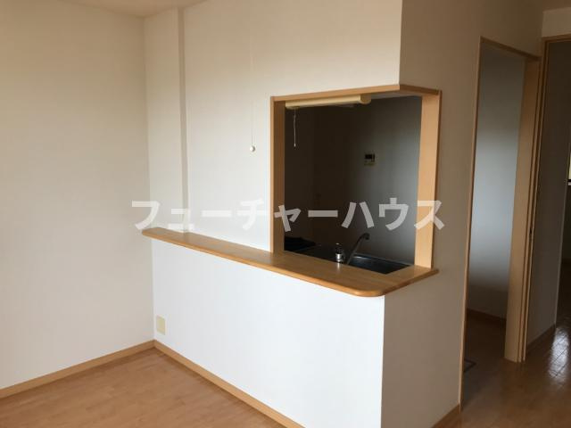 Ｃasa felice(カーサ フェリーチェ)のその他|キッチン
