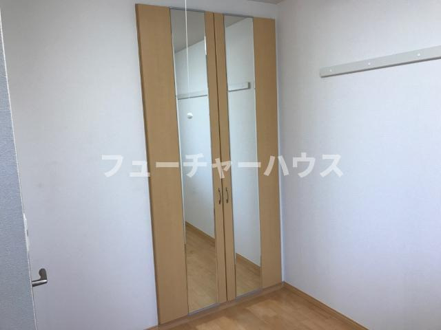Ｃasa felice(カーサ フェリーチェ)のその他|洋室