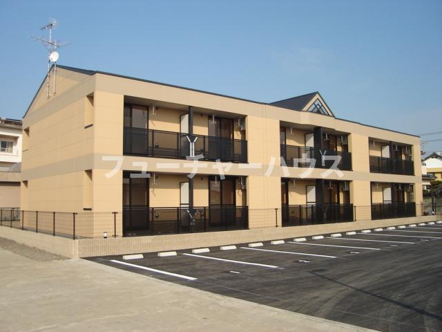 Ｃasa felice(カーサ フェリーチェ)