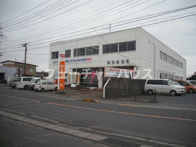 Ｃasa felice(カーサ フェリーチェ)の周辺|鉾田郵便局まで1,100ｍ