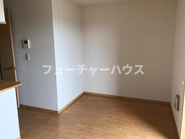 Ｃasa felice(カーサ フェリーチェ)の居間・リビング|リビング