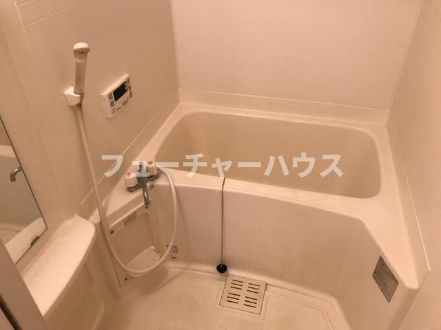 Ｃasa felice(カーサ フェリーチェ)の浴室|バス
